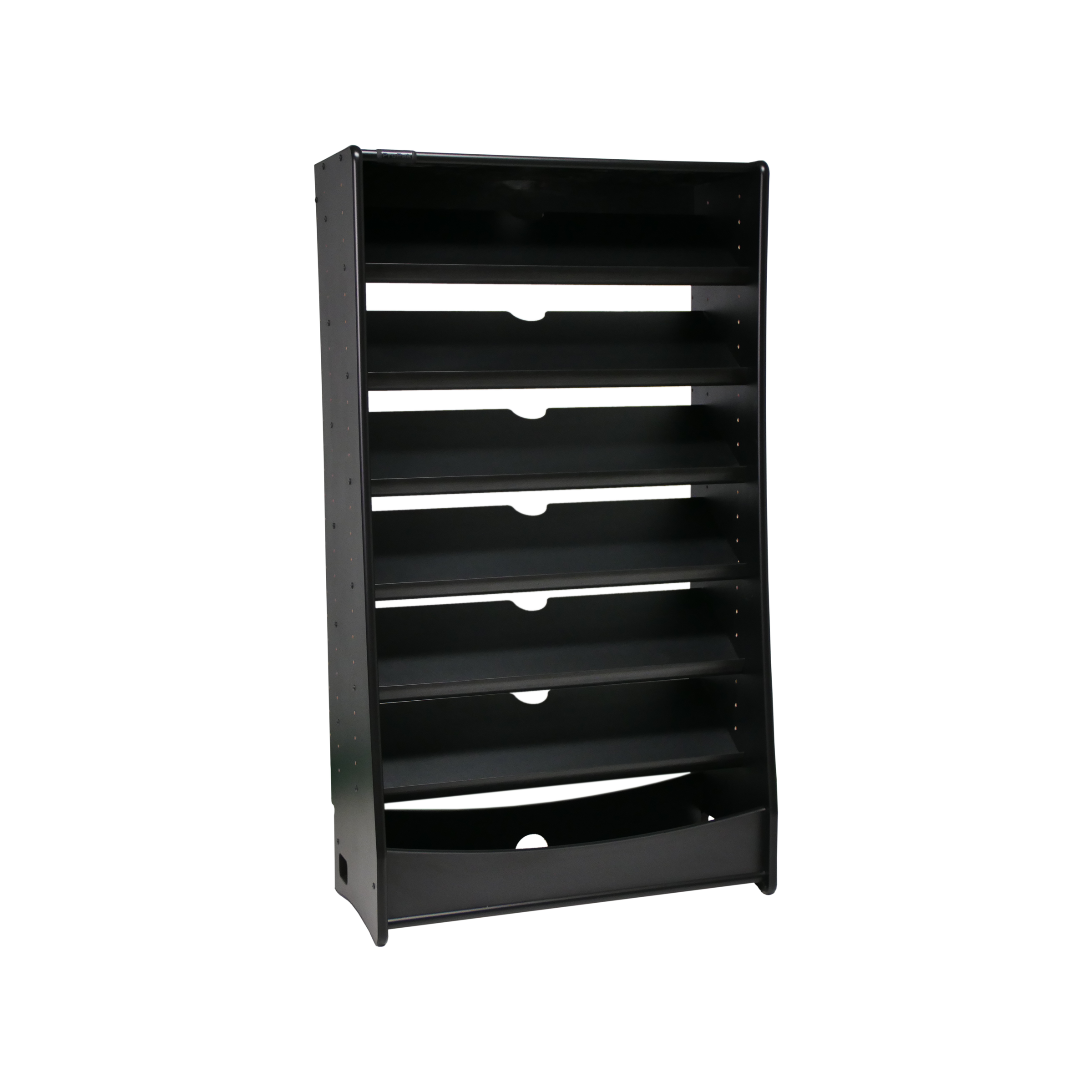 Guitar Studio Racking Systems, PD48 | RAB Audio Inc.