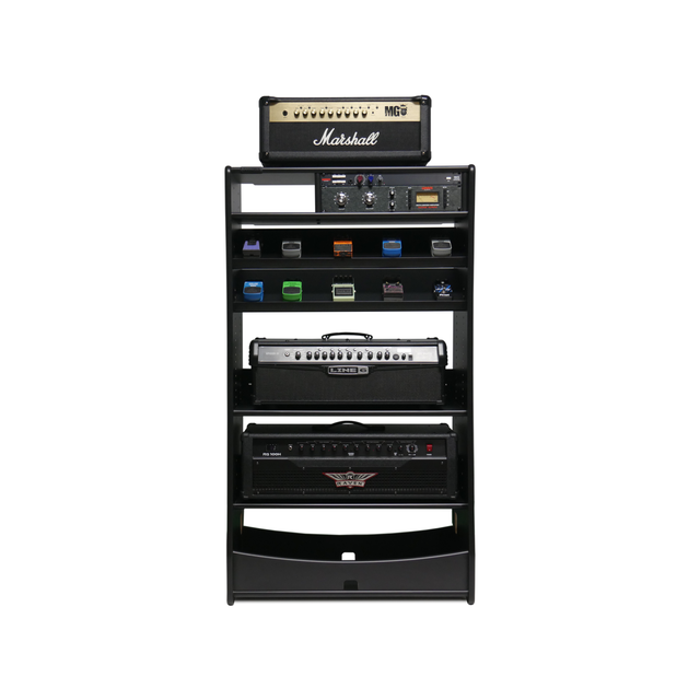SRS | RAB Audio Inc.