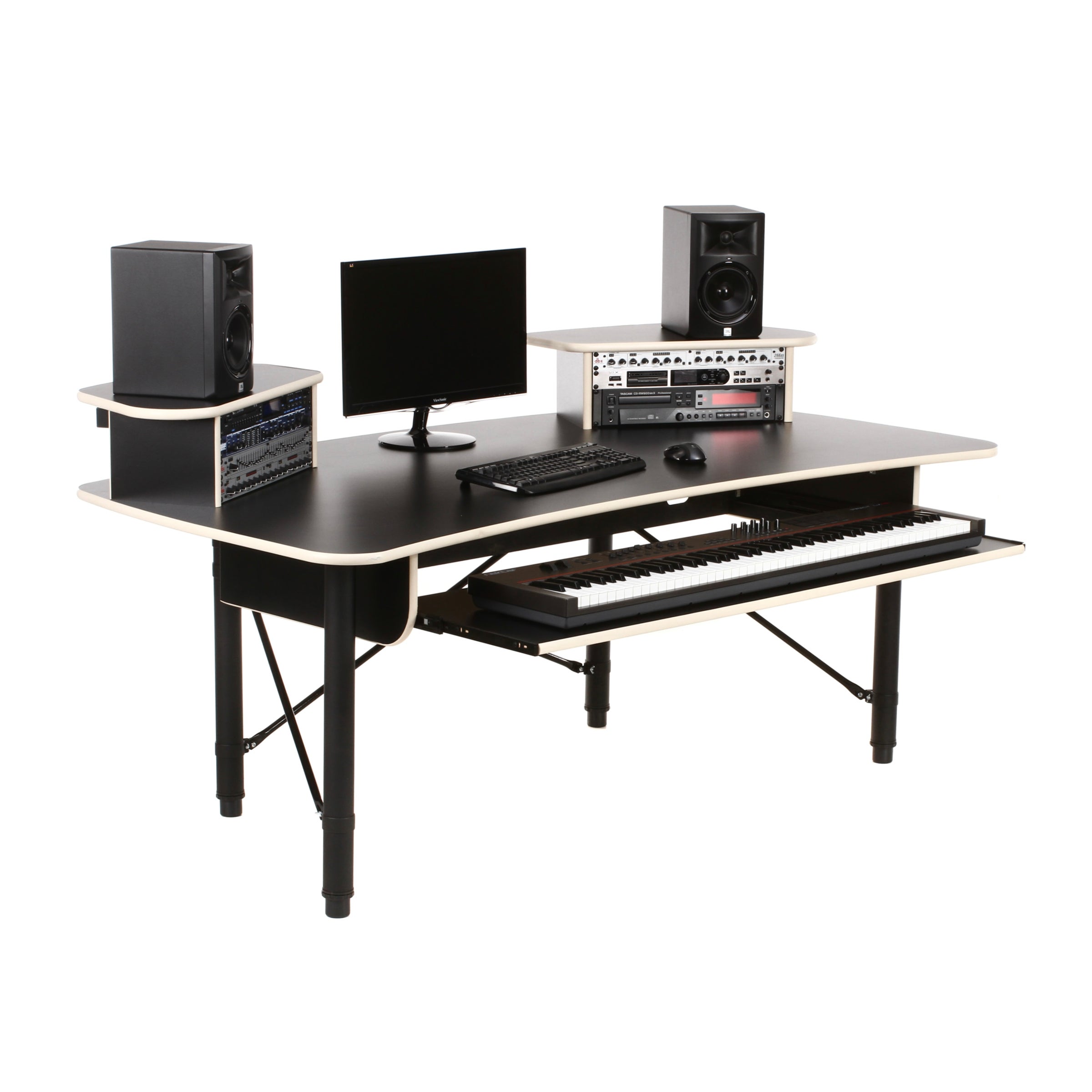 ProRak 88 | RAB Audio Inc.