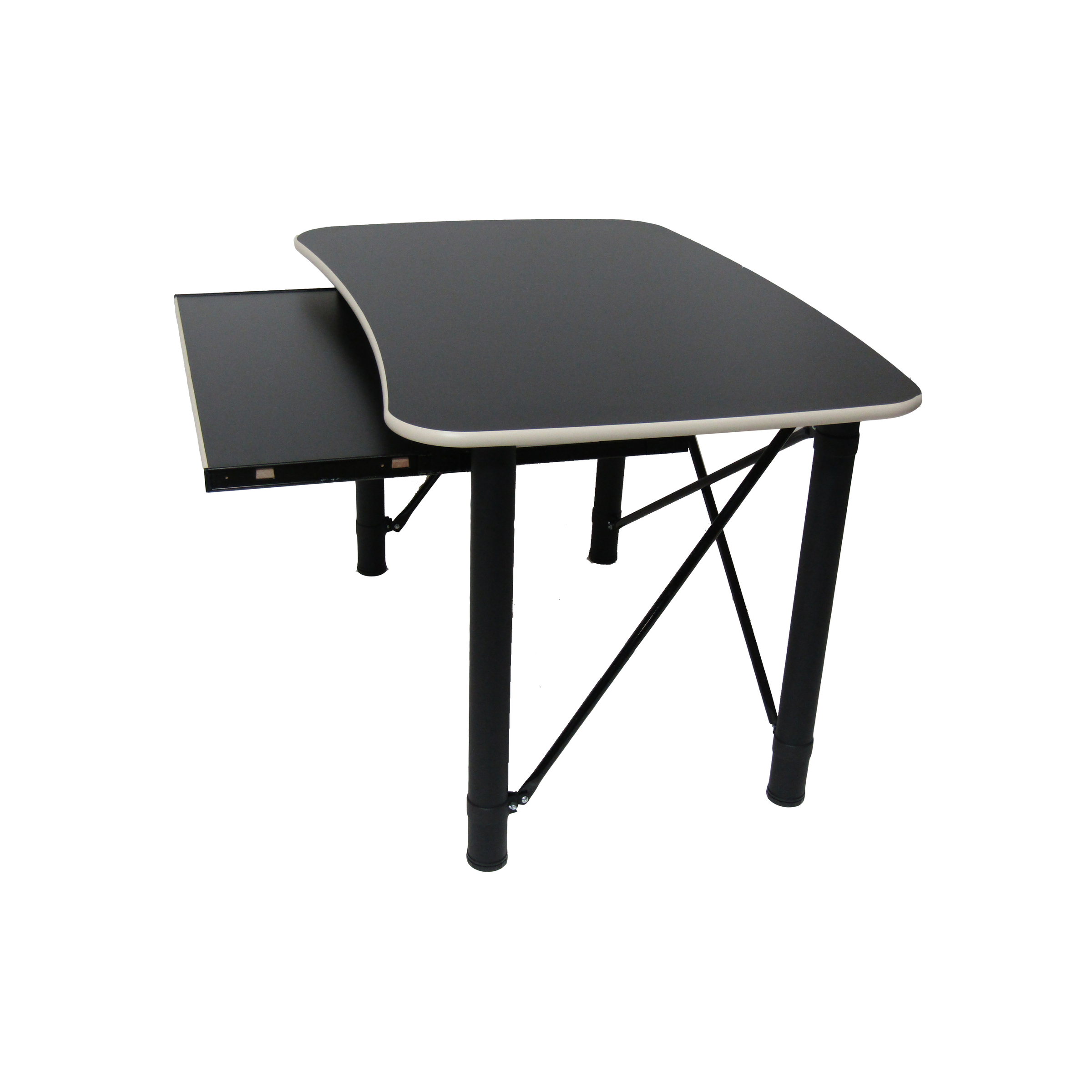 ProRak 48 No Bridge | RAB Audio Inc.