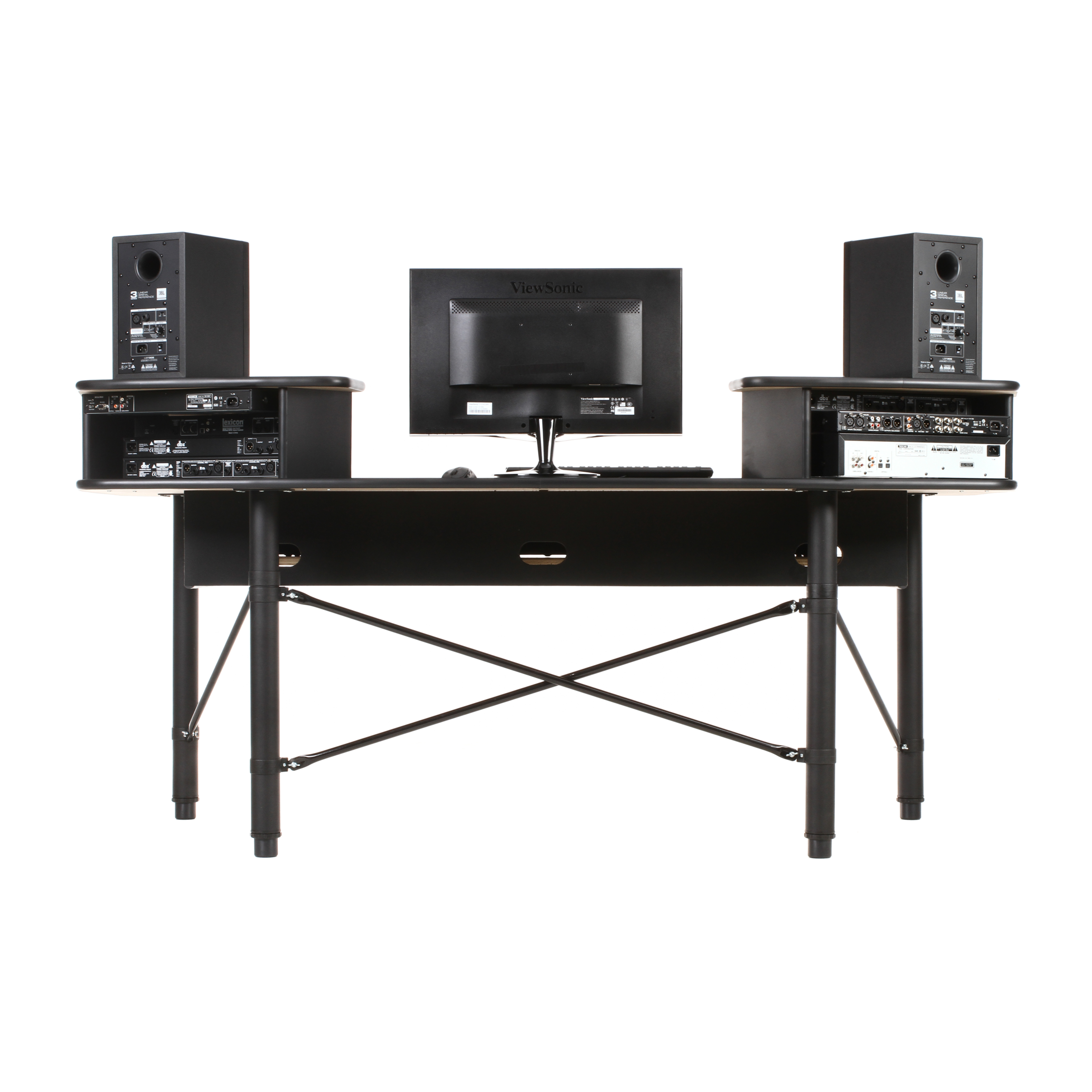 ProRak 88 | RAB Audio Inc.