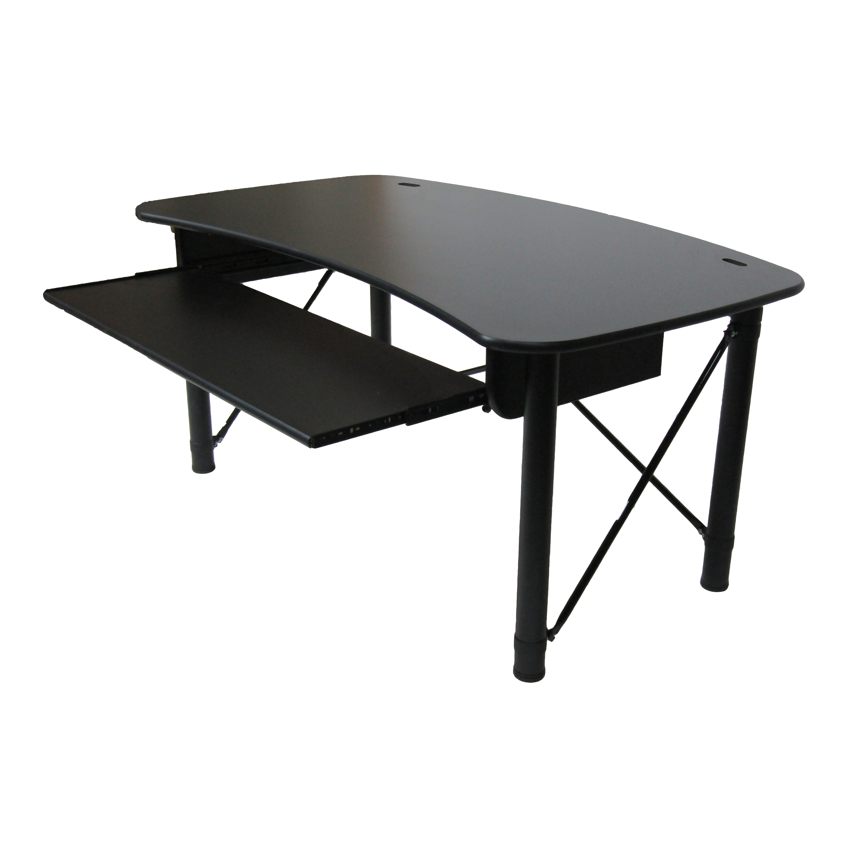 ProRak 61 No Bridge | RAB Audio Inc.