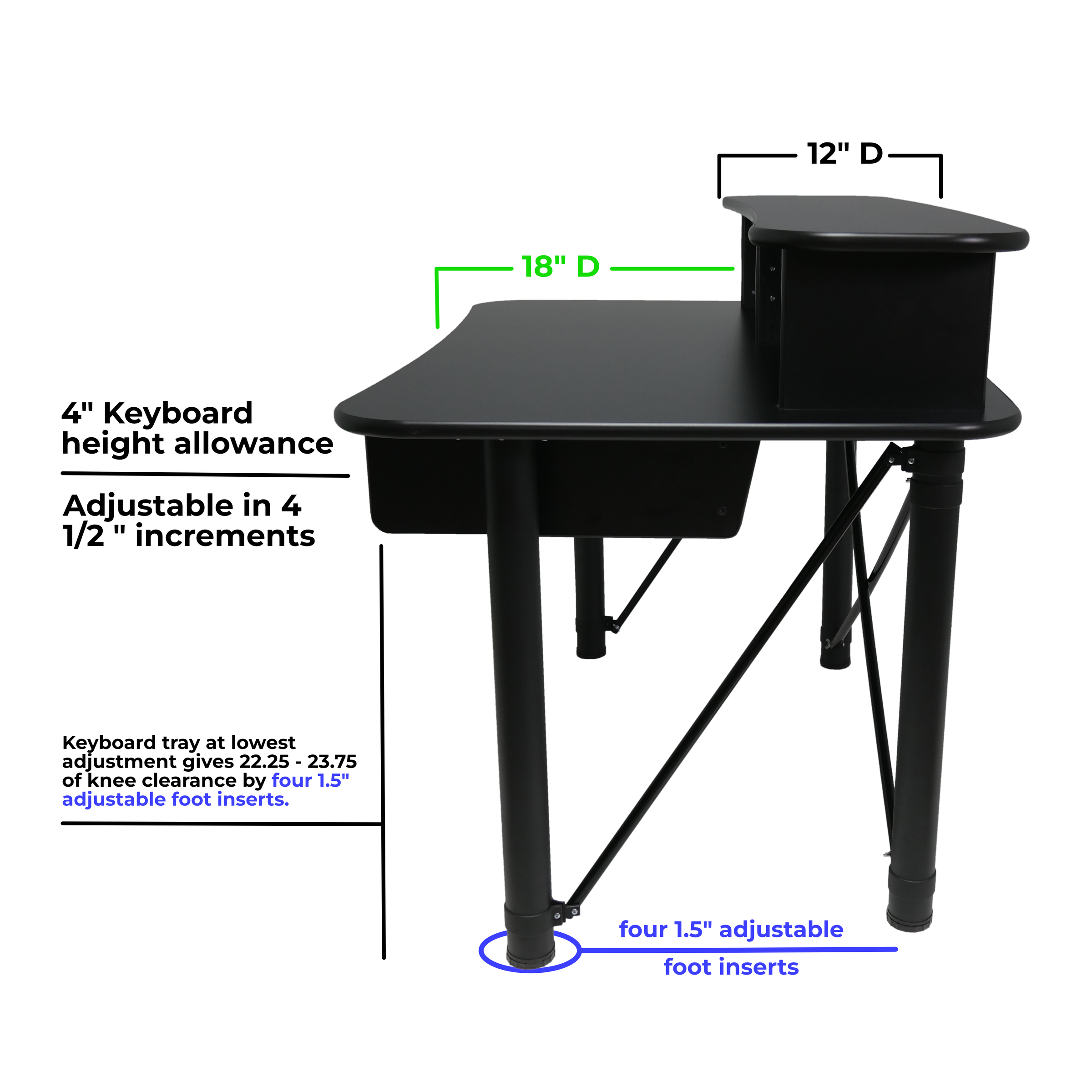 ProRak 48 | RAB Audio Inc.