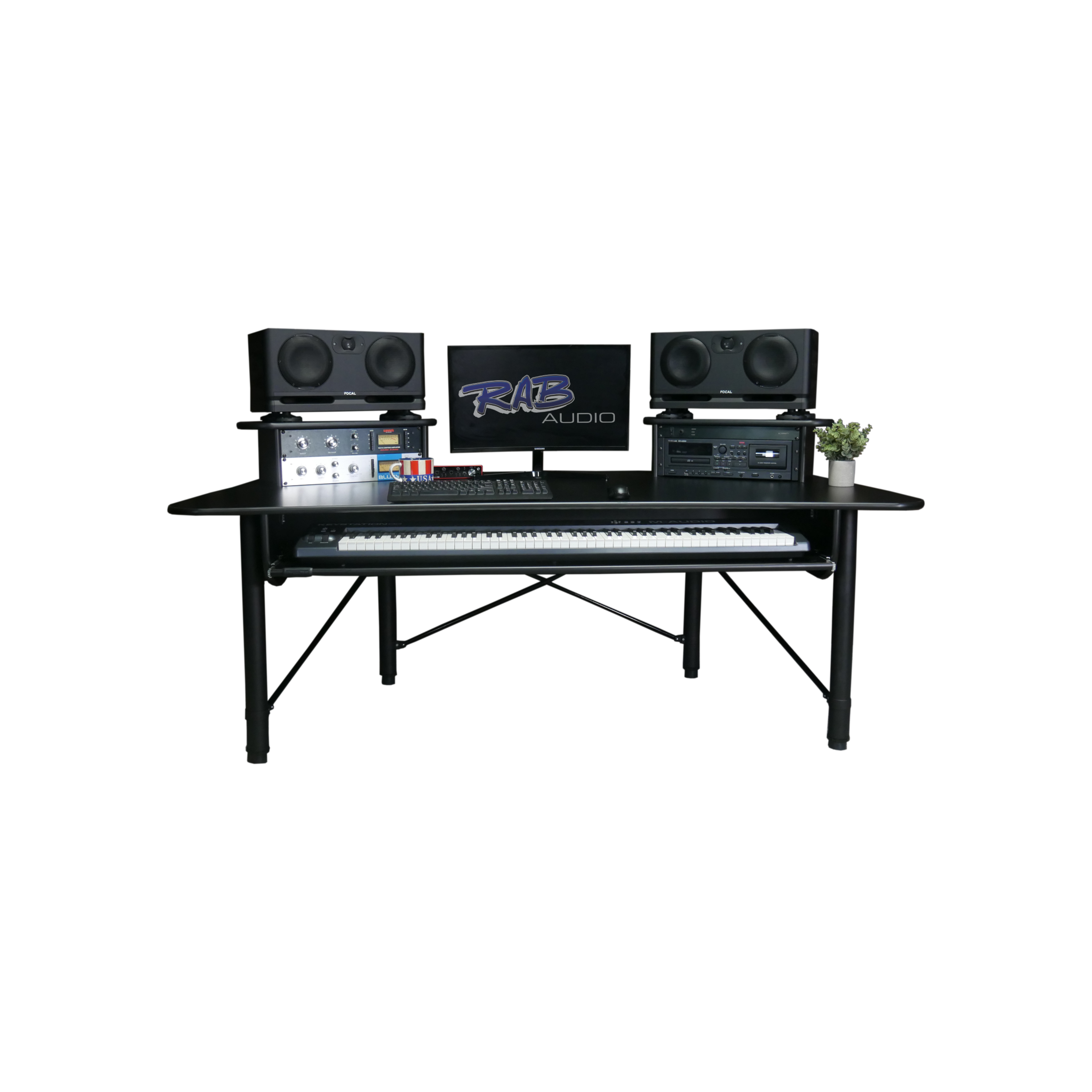 ProRak 88 | RAB Audio Inc.