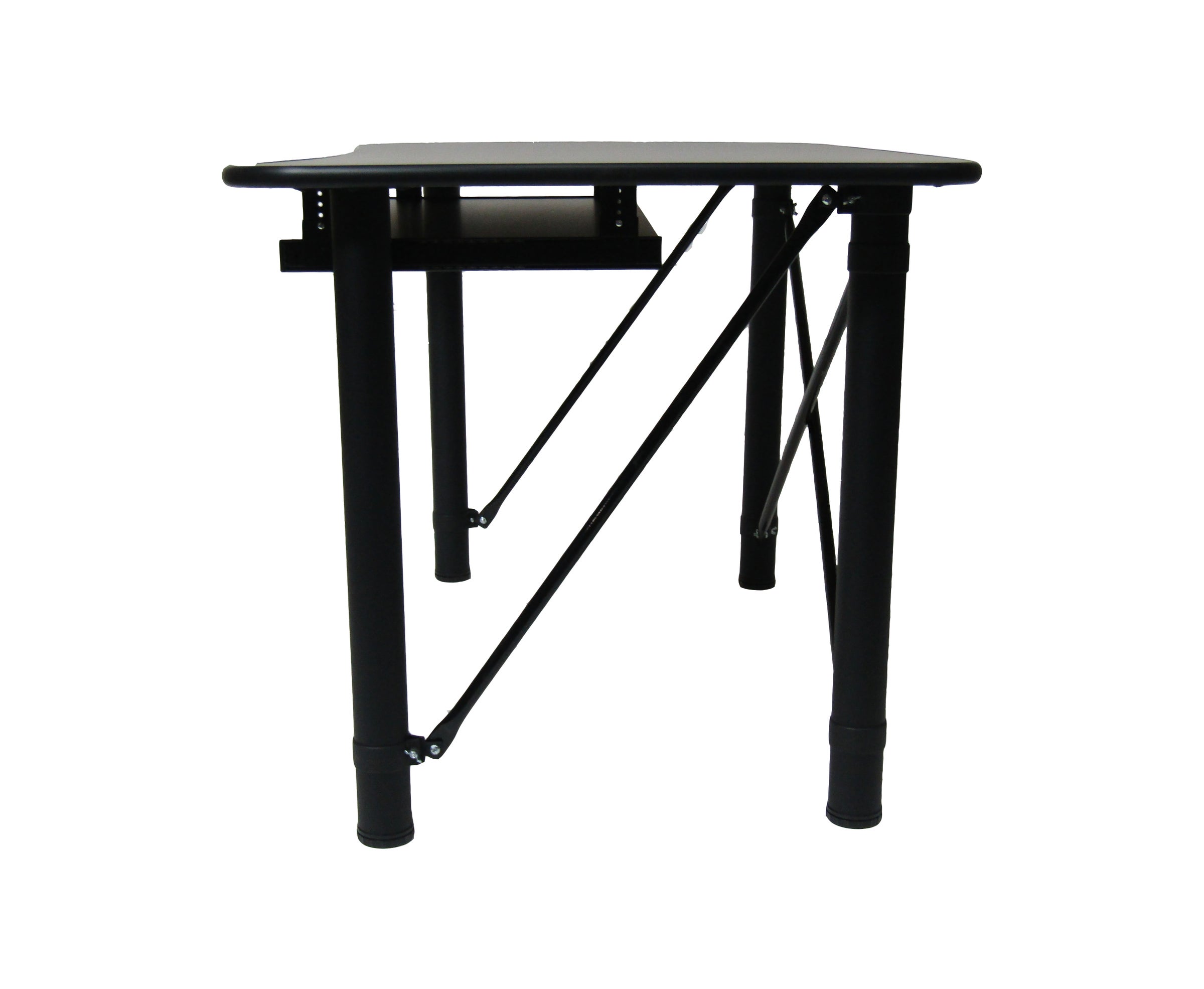 ProRak 48 No Bridge | RAB Audio Inc.