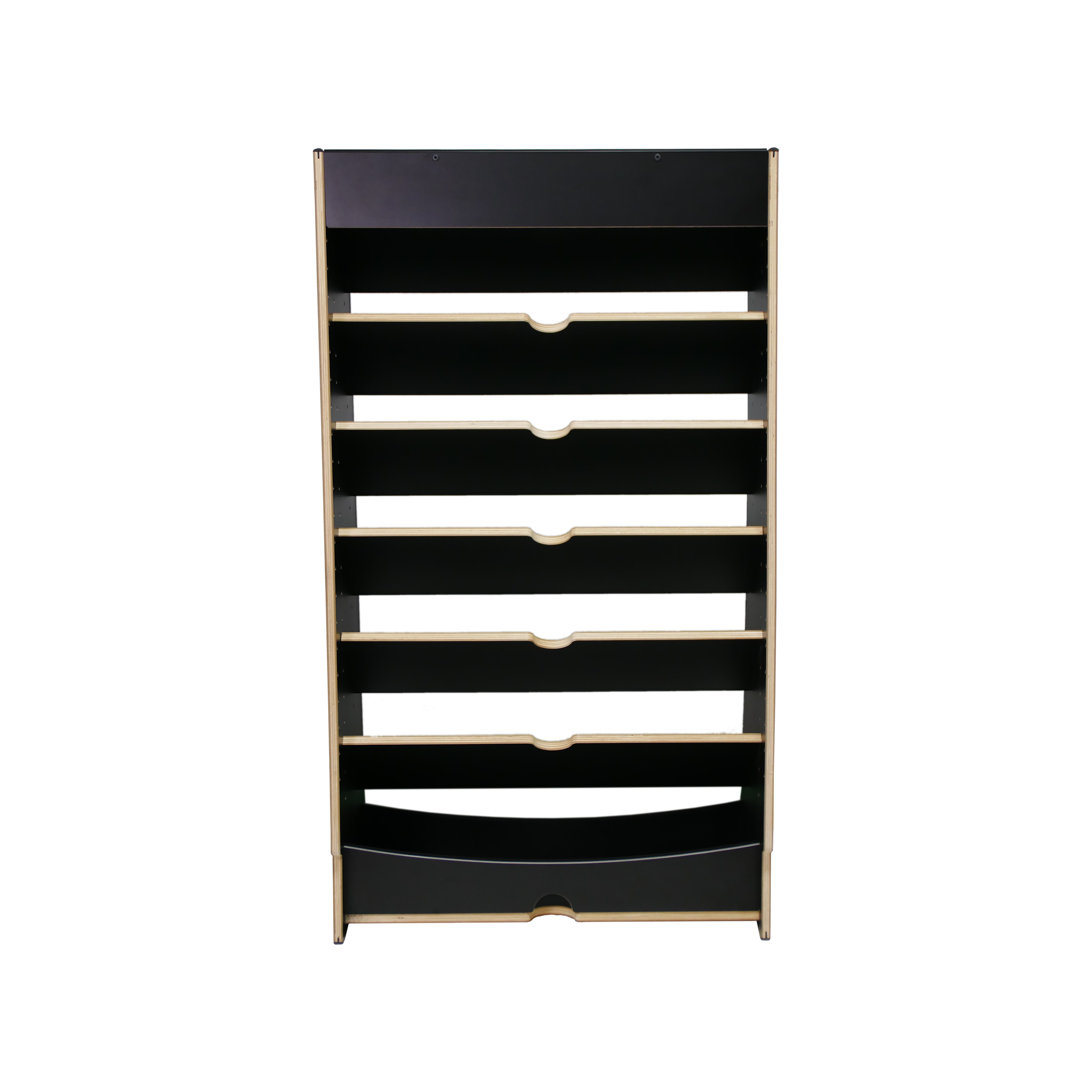 Guitar Studio Racking Systems, PD48 | RAB Audio Inc.