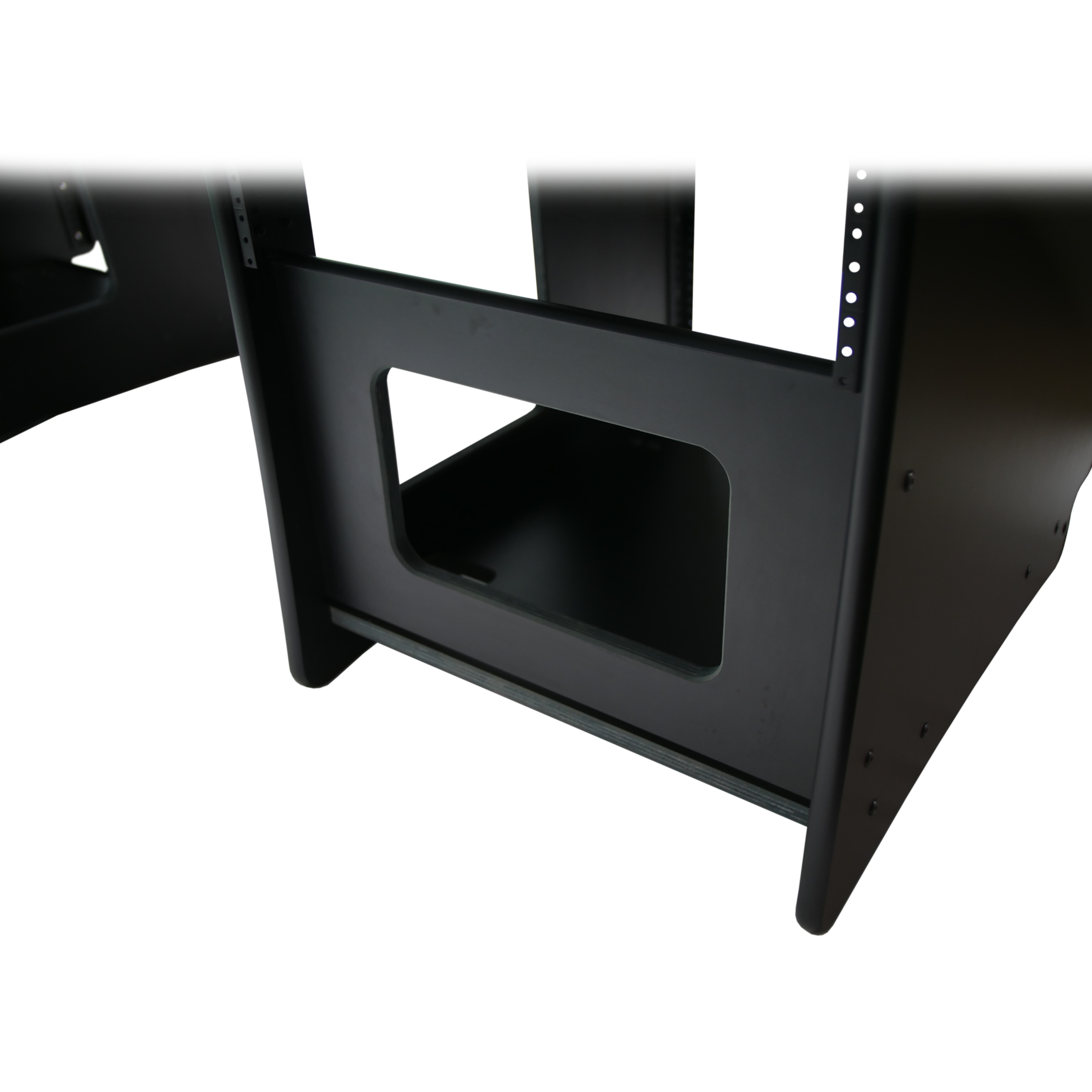 ProRak Studio Workstation - EX73 | RAB Audio Inc.