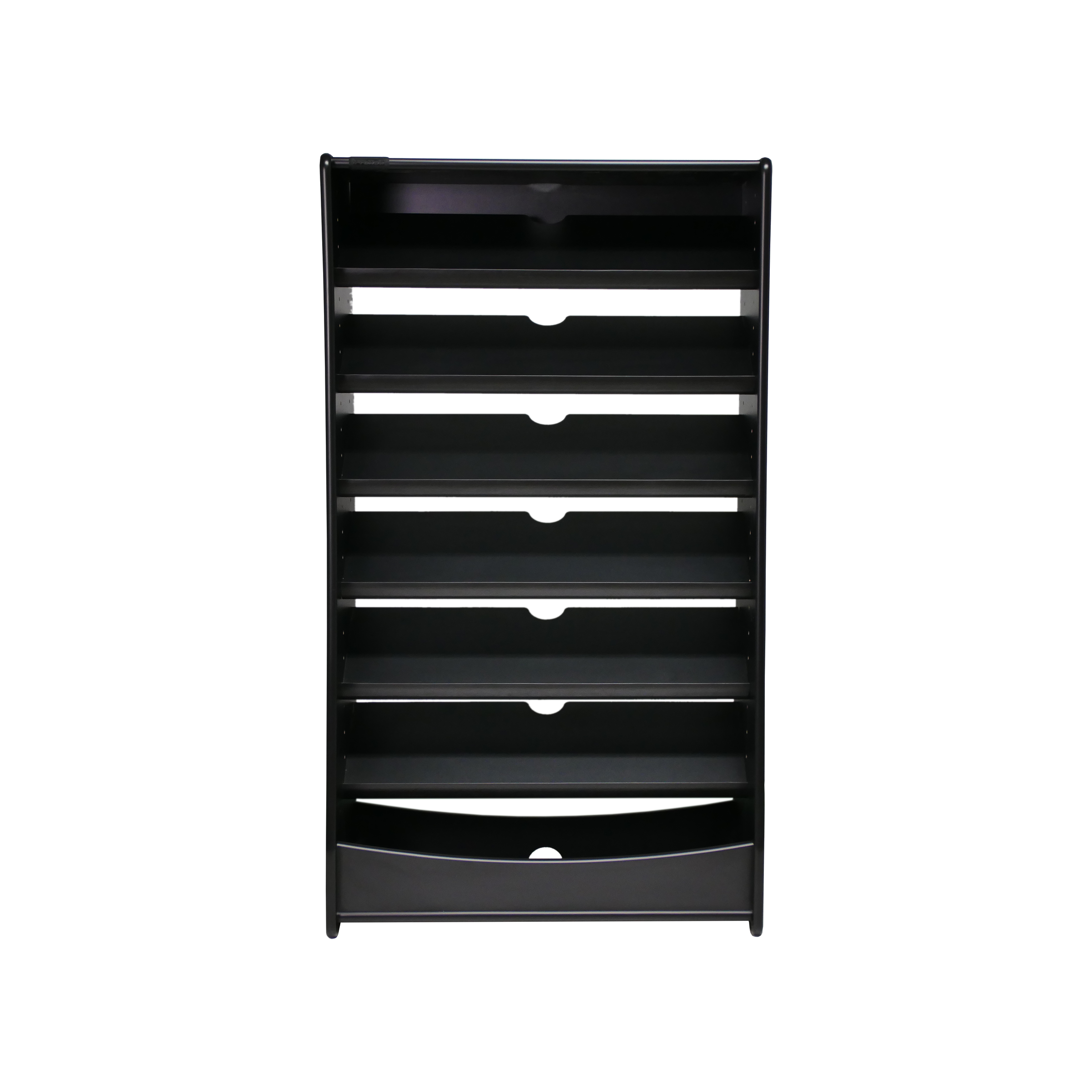 Guitar Studio Racking Systems, PD48 | RAB Audio Inc.